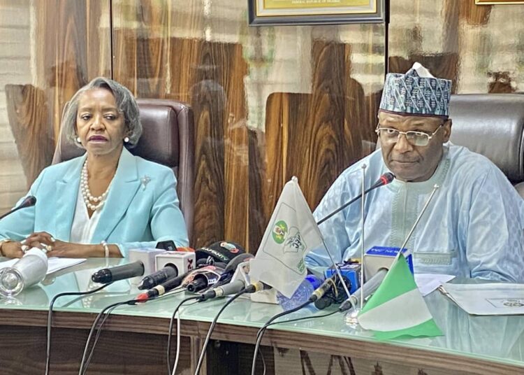 INEC Prosecutes 774 Electoral Offenders from 2023 Polls