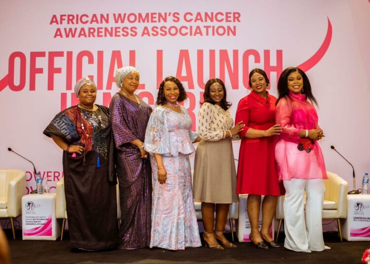 AWCAA Expands to Nigeria to Fight Cancer