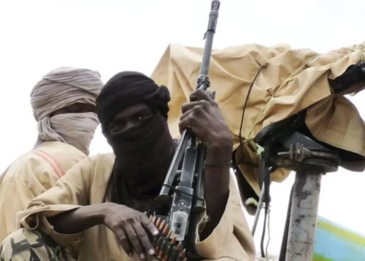 Bandits Attack Kajuru, Kill One, Abduct Two