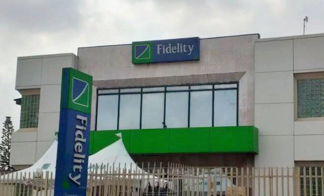 Fidelity Bank Customers Stranded Over System Crash