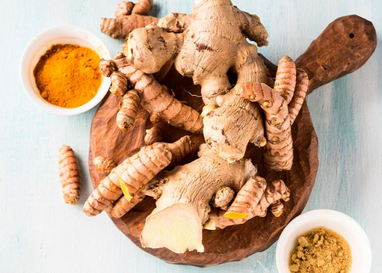 The Healing Power of Spices: Natural Remedies for Better Health