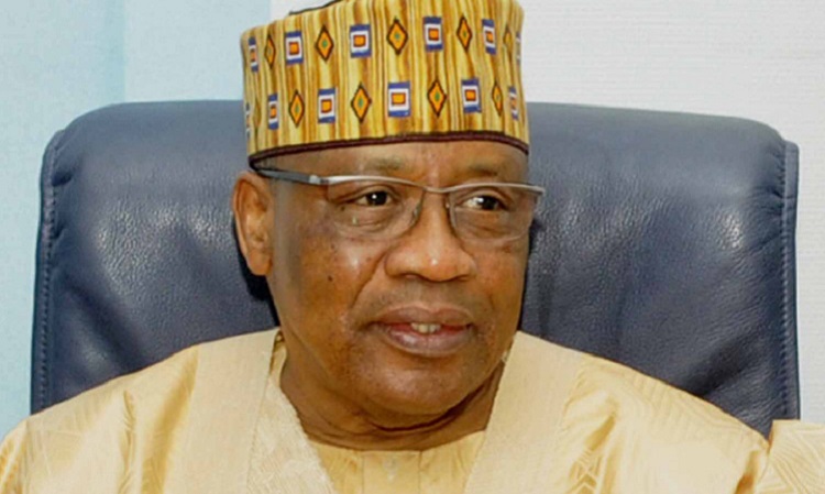 Babangida Finally Admits Abiola Won