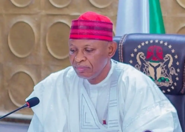 Kano Governor Signs Three Key Bills into Law