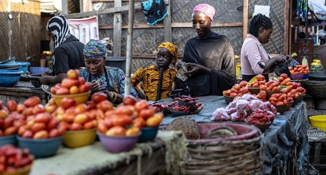 Nigeria’s Inflation Rate Drops to 24.48% – A Sign of Economic Stability or Statistical Adjustment?