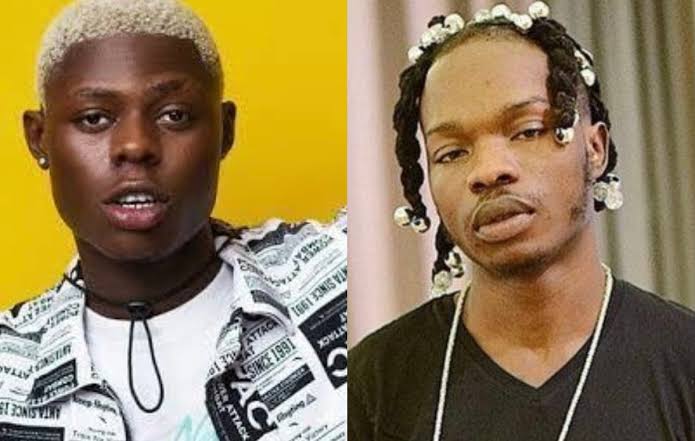 Naira Marley Speaks Out on Mohbad’s Death