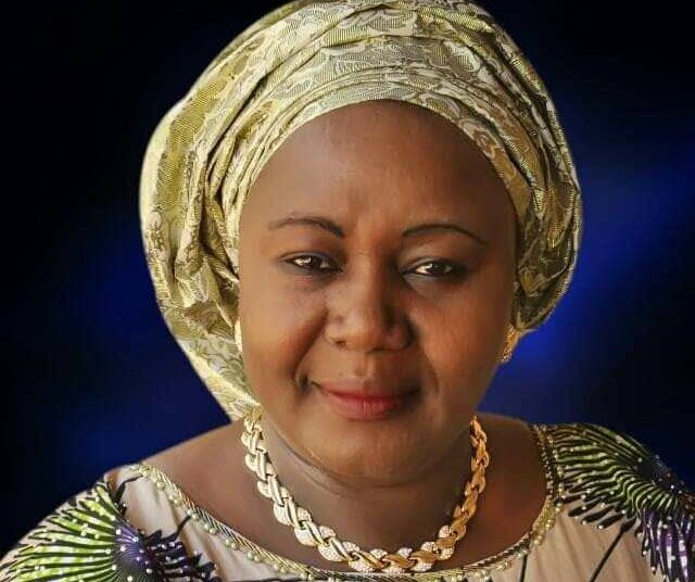 Tinubu Appoints Prof. Patricia Lar as Acting Vice Chancellor of Yakubu Gowon University