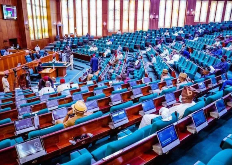 Reps Demand Swift Justice to Combat Gender-Based Violence