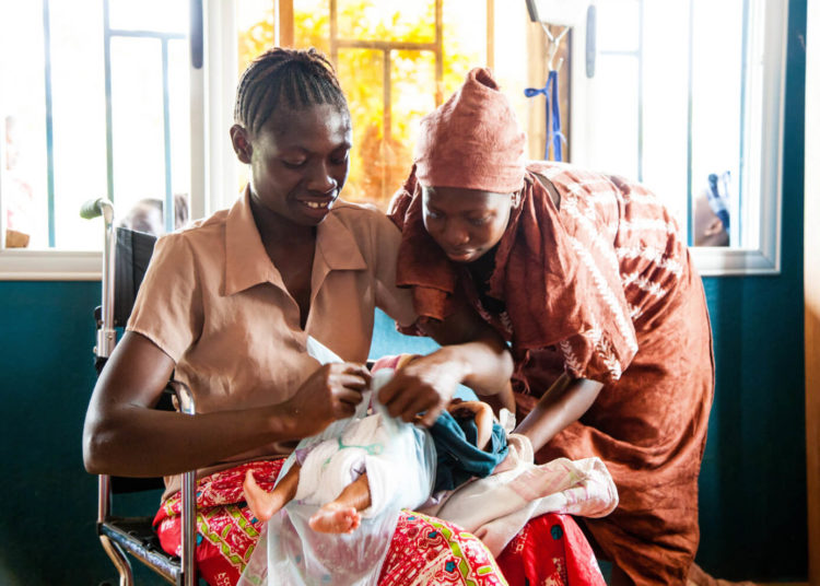 Kano Government Vows to Eradicate Maternal Mortality, Not Just Reduce It 