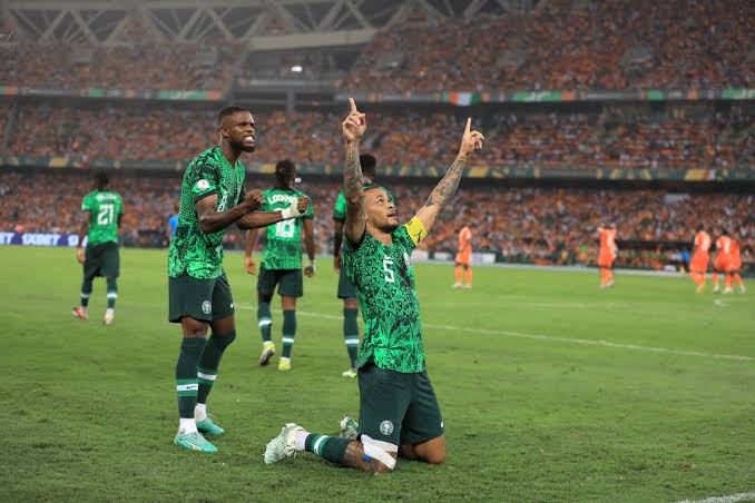 Super Eagles Set for High-Profile Friendly Against Russia in June