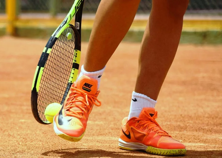 Nigeria Hosts ITF Junior Circuit J30 Tournament