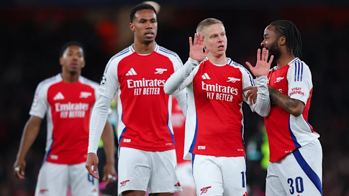 Arsenal Secure Champions League Quarterfinal Spot with 9-3 Aggregate Win