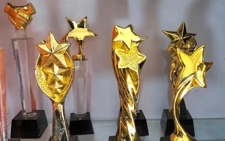 Lagos Hosts Five-Star Sports Awards