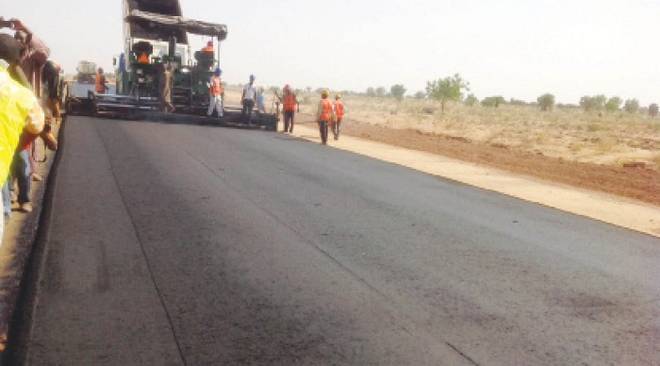 Kano Gives Contractors Five-Month Deadline