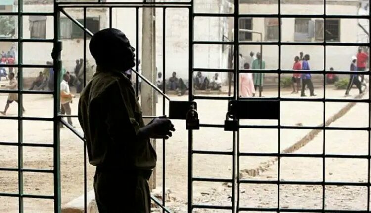 Nigerian Prisons in Terrible Condition – Panel