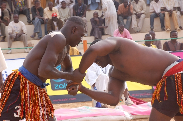 ECOWAS Hails Nigeria For Hosting 13th African Wrestling Tournament