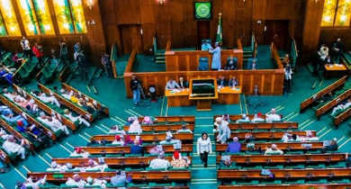 Reps in Fiery Exchange Over Rivers Emergency Rule as Plenary Begins