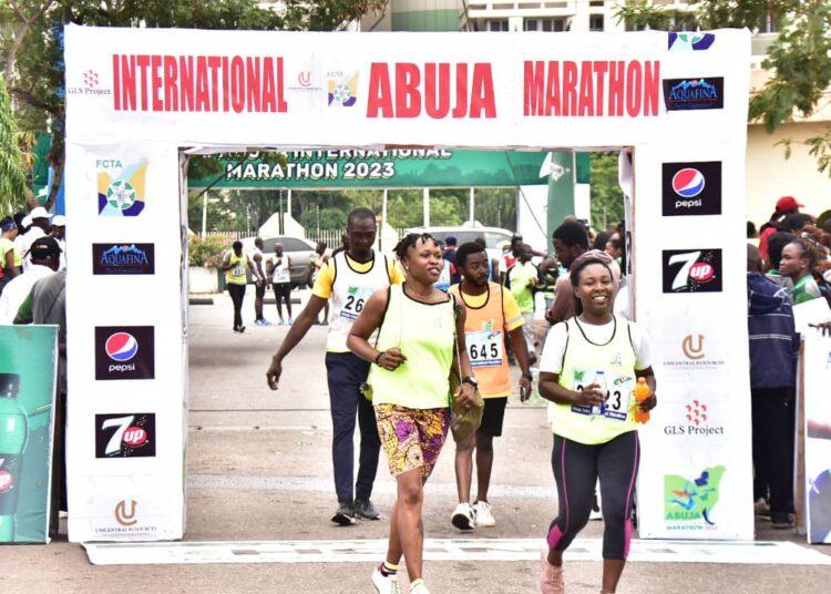 Abuja Marathon Returns With $71k Prize