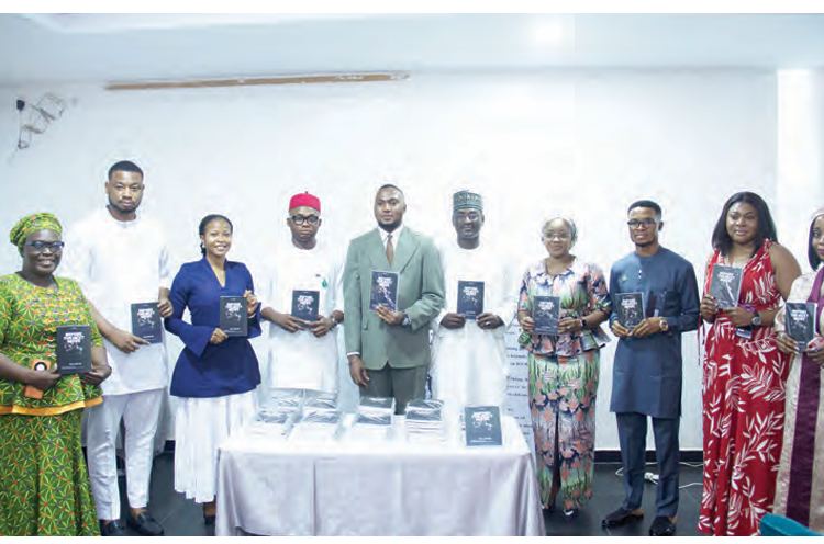 David Nwokorie Unveils Before the Next Move in Abuja