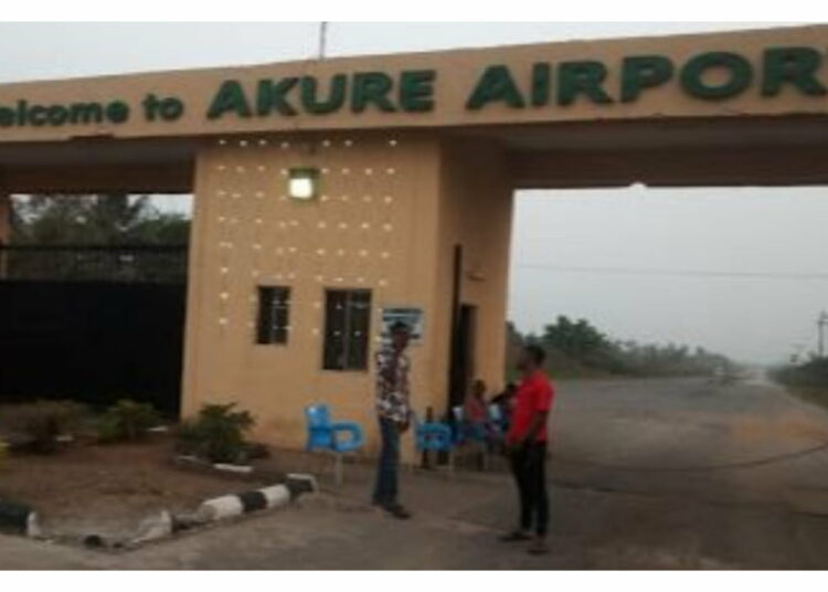 Thunderstorm Forces Shutdown Of Akure Airport