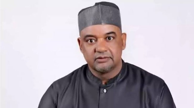 PDP’s Damagum Denies Resignation Rumors