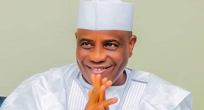 PDP Will Reclaim Power in 2027 – Tambuwal