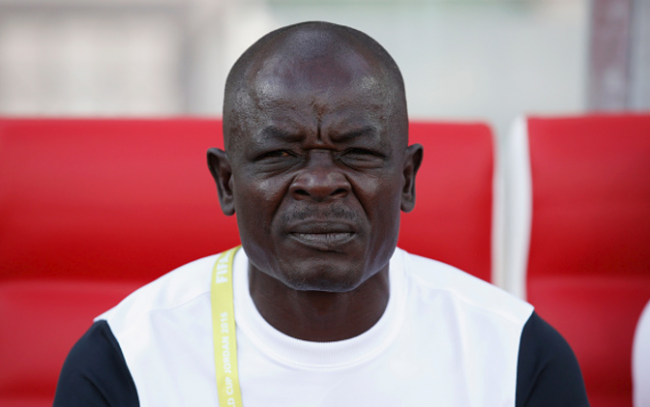 Gombe United Sack Coach Bala Nkiyu