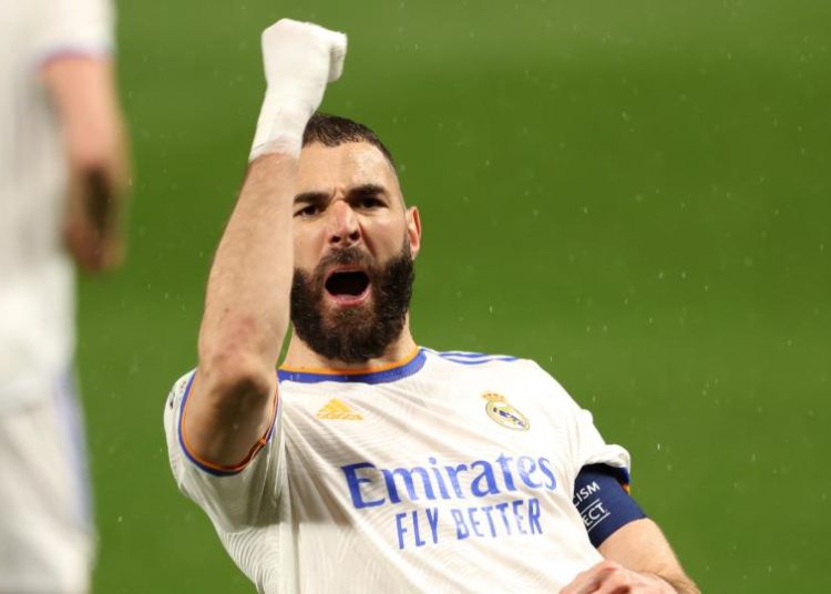 Benzema Explains Real Madrid Exit Choice