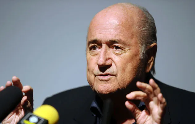 Blatter, Platini Face Swiss Court Again