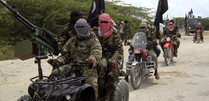 Boko Haram Abducts Professor, Passengers in Borno