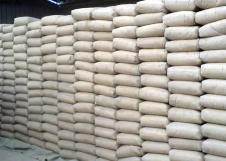 Nigerian Cement Firms Post Record Profits in 2024