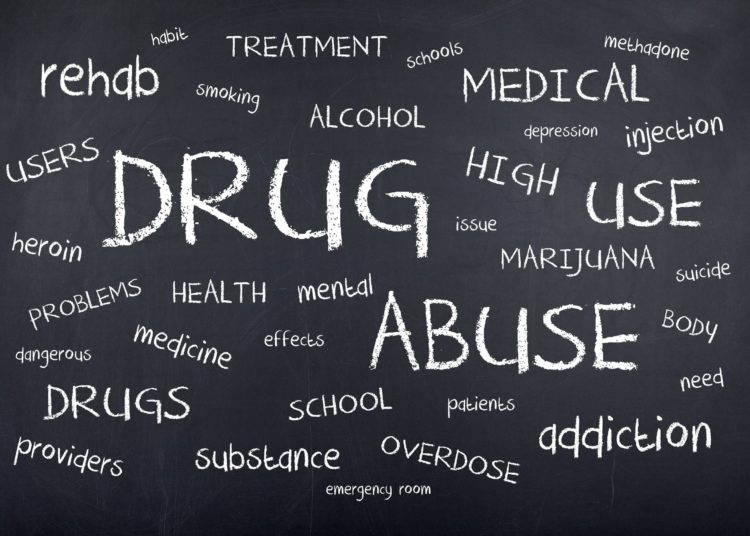 ILEAD Calls for Action Against Child Drug Abuse