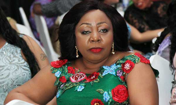 Ita-Giwa Calls Senator’s Harassment Claim Weakness