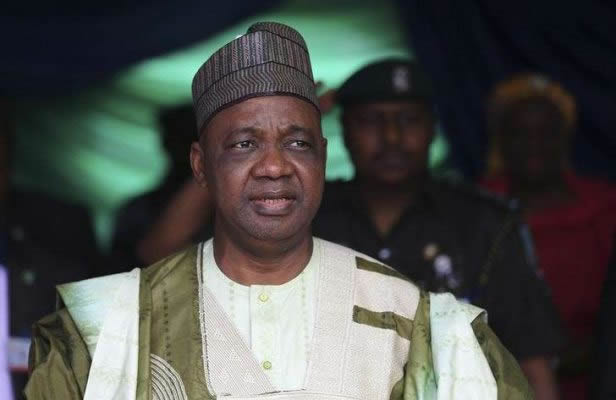 Namadi Sambo Disowns Umar Sani’s Statements