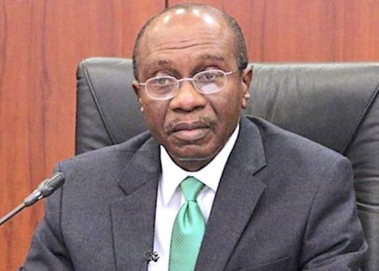 Court Orders Emefiele’s $1.4m Forfeited