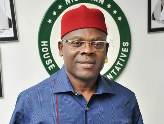 I Moved To APC Because Of Tinubu’s, Personality, Vision, Performance-Hon. Ossai