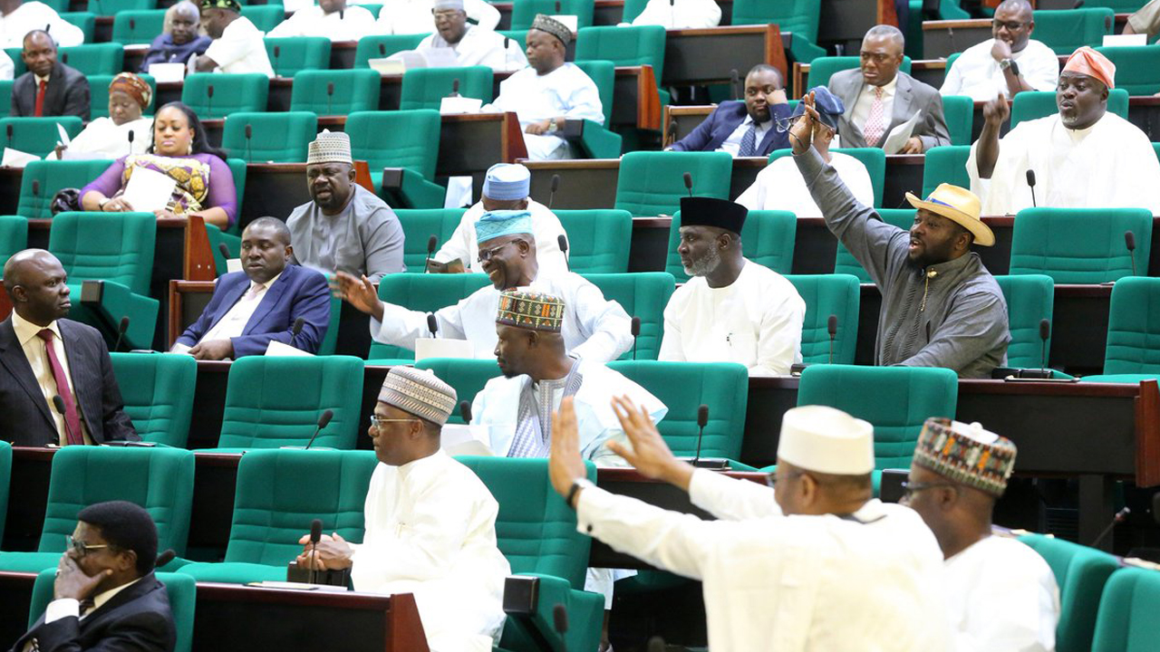 Reps. Committee Recovers ₦28.7 Billion in One Week, Plus ₦199.3 Million from Remita Probe