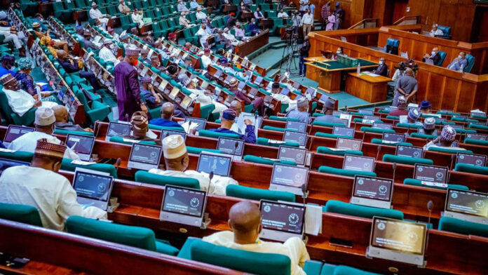 Reps Assure Nigerians of Inclusive Tax Reform Laws