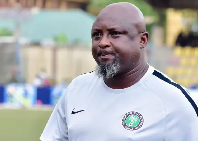 Akwa United Coach Confident Of Survival