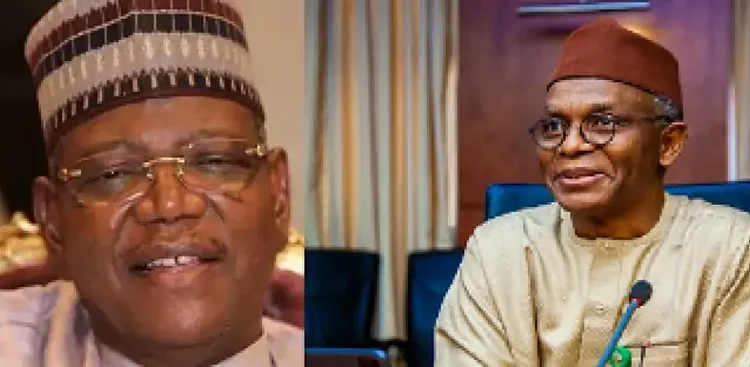 Lamido Slams El-Rufai Over SDP Move