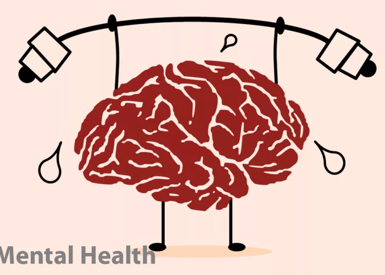 Nigerian-American Group Backs Mental Health