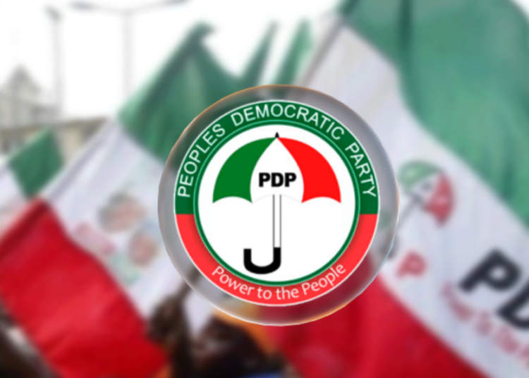 PDP Reschedules Zonal Congresses for April