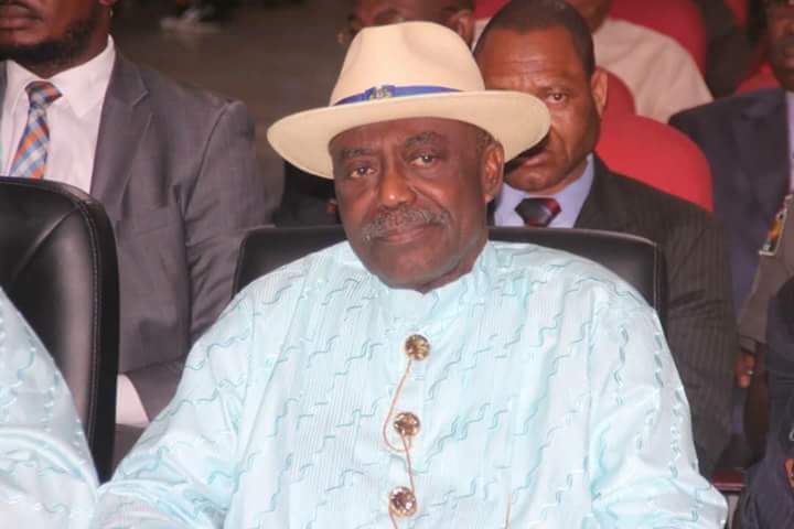 Supreme Court Clears EFCC to Investigate Peter Odili