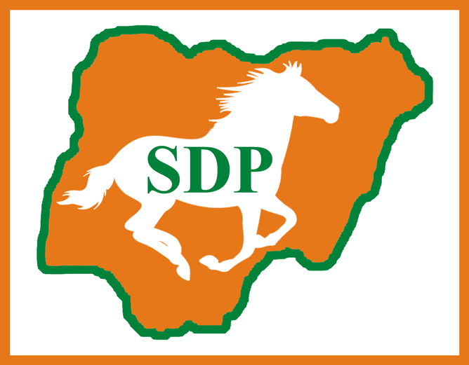 Key SDP Leaders Defect to APC