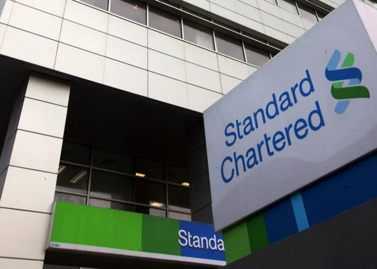 Standard Chartered Adopts Global Sustainability Rules