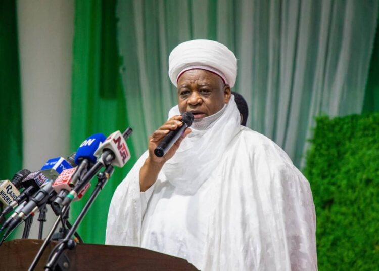 NSCIA Denounces False Claims Against Sultan