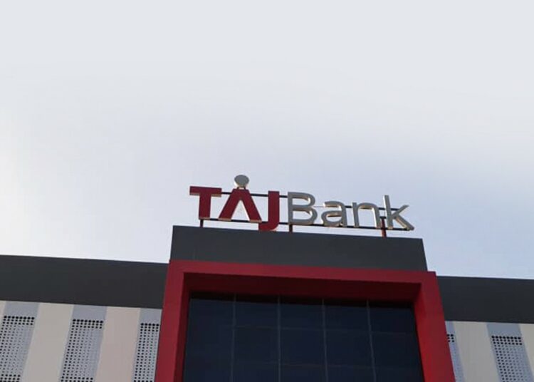 TAJBank, AIFC Partner To Boost Trade