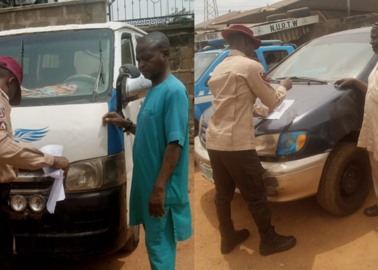 FRSC Launches Free Vehicle Safety Checks