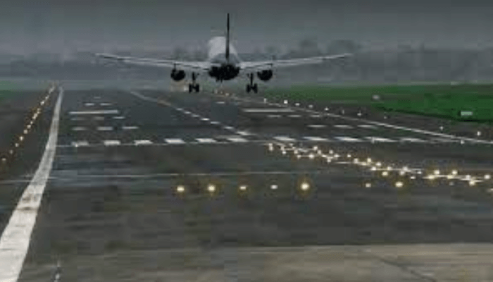 FAAN Closes Lagos Runway for Repairs