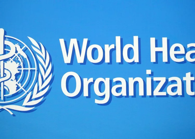 WHO Donates Infection Prevention and Nutritional Items to Borno State