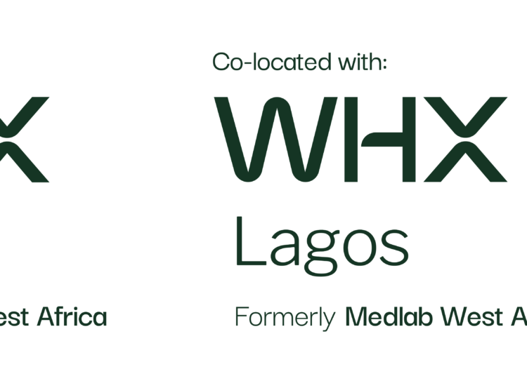 West Africa Health Expo Rebranded